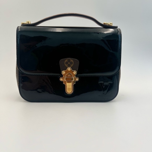 Louis Vuitton Cherrywood BB- LIKE NEW!!! - Picture 2 of 16